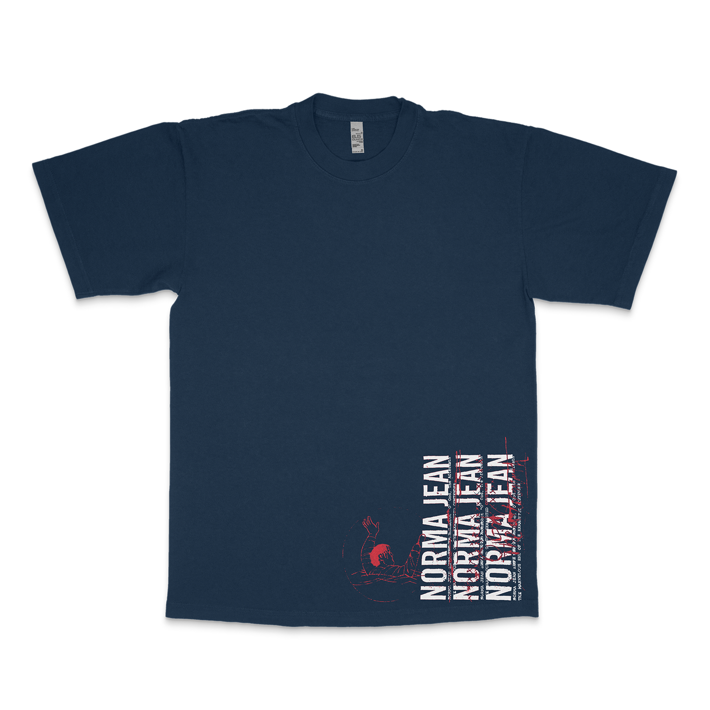 O’GOD - T-SHIRT *pre-order*