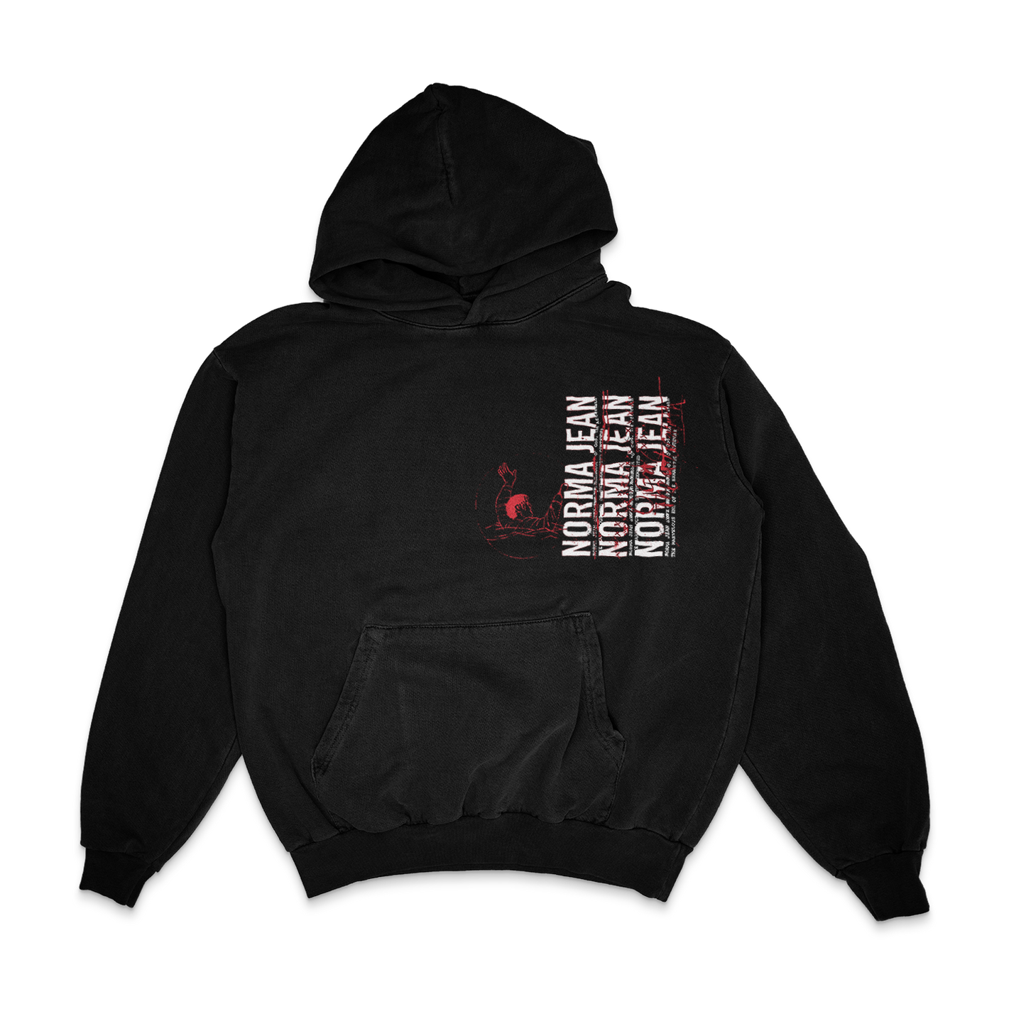 O’GOD - PULLOVER HOODIE *pre-order*