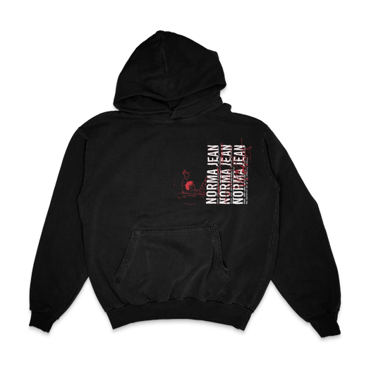 O’GOD - PULLOVER HOODIE *pre-order*