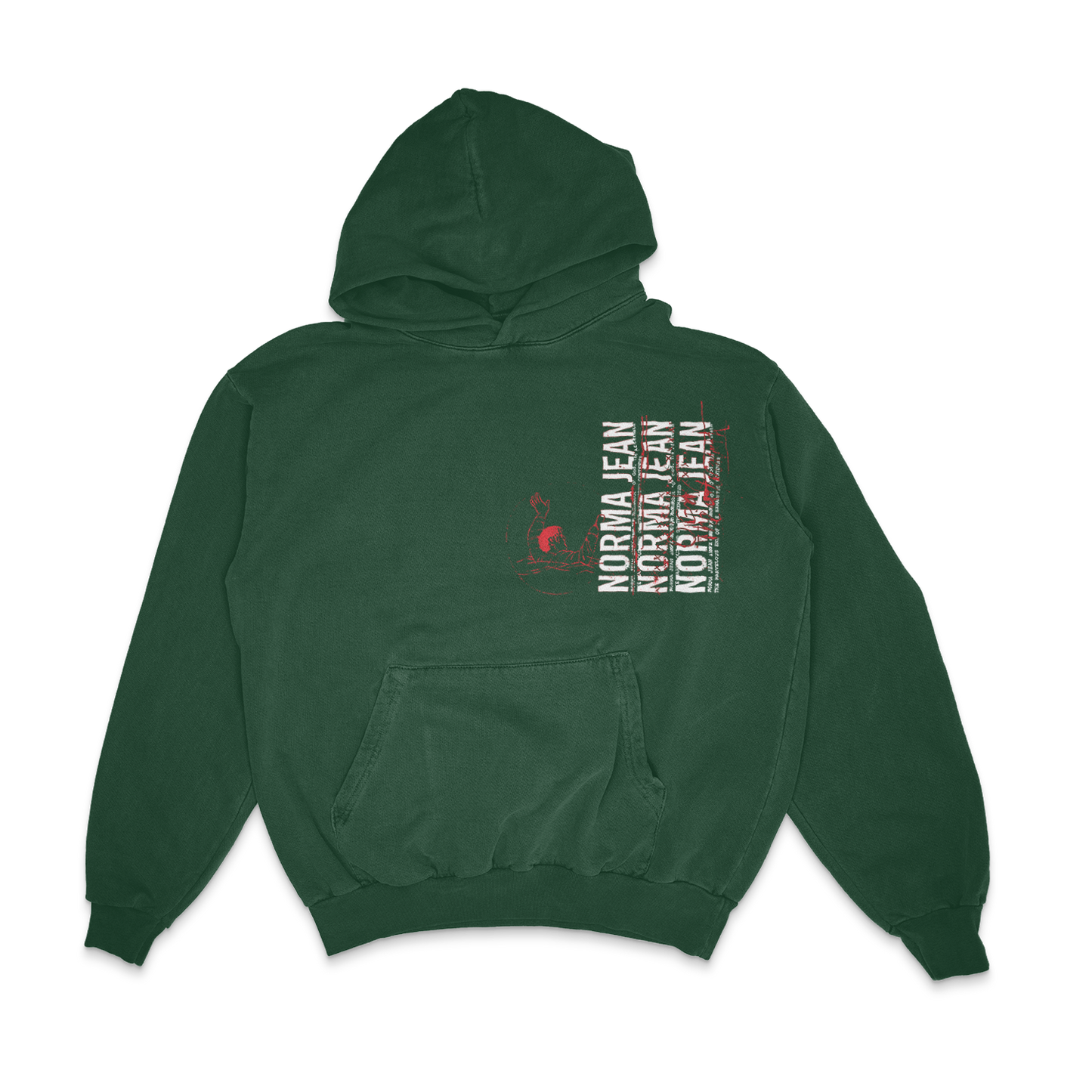 O’GOD - PULLOVER HOODIE *pre-order*