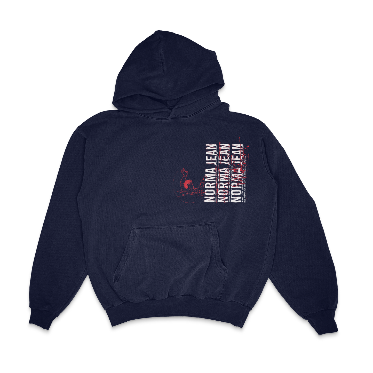 O’GOD - PULLOVER HOODIE *pre-order*