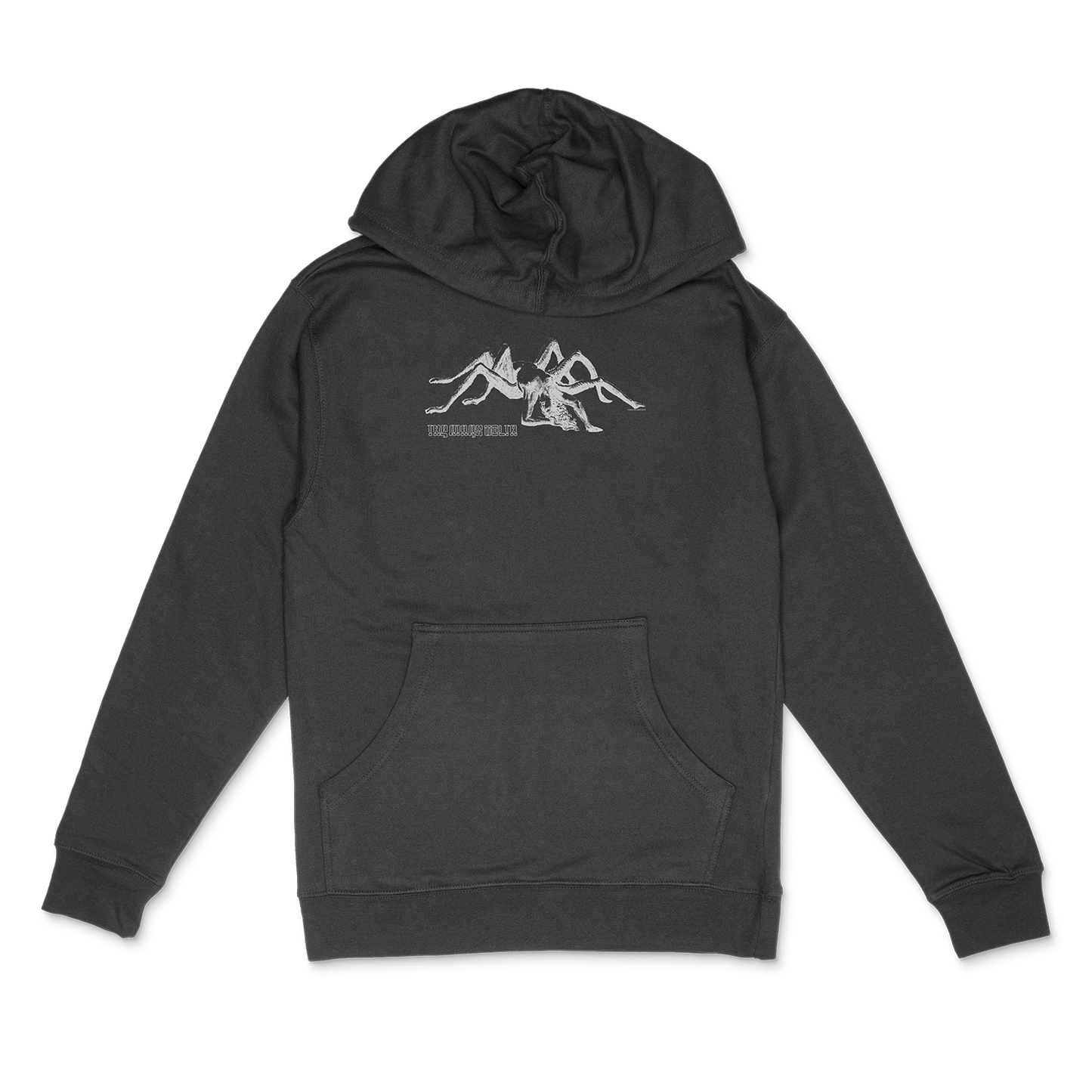 TARANTULA HOODIE *pre-order*