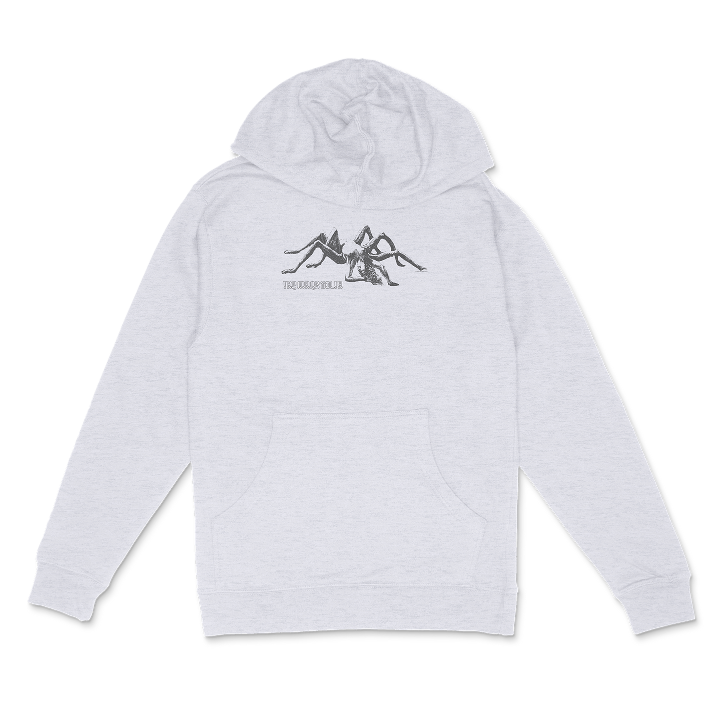 TARANTULA HOODIE *pre-order*