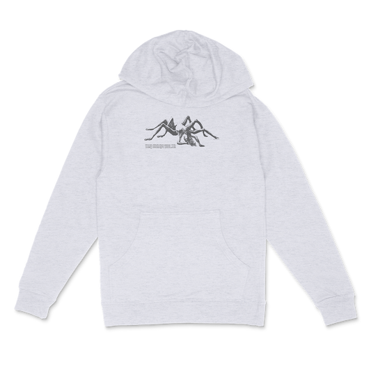 TARANTULA HOODIE *pre-order*