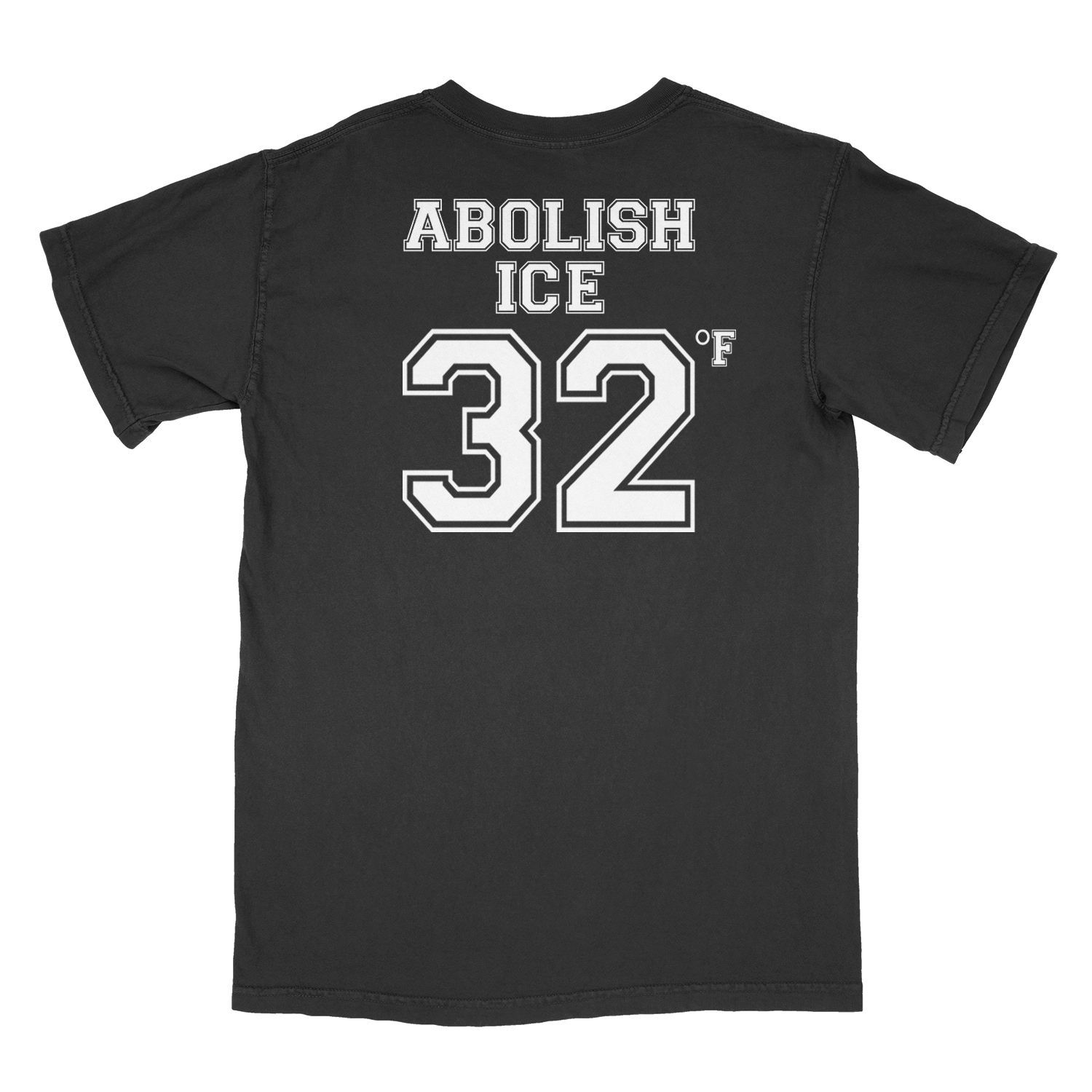 MELTED ICE - T-SHIRT (extras) - Heelest