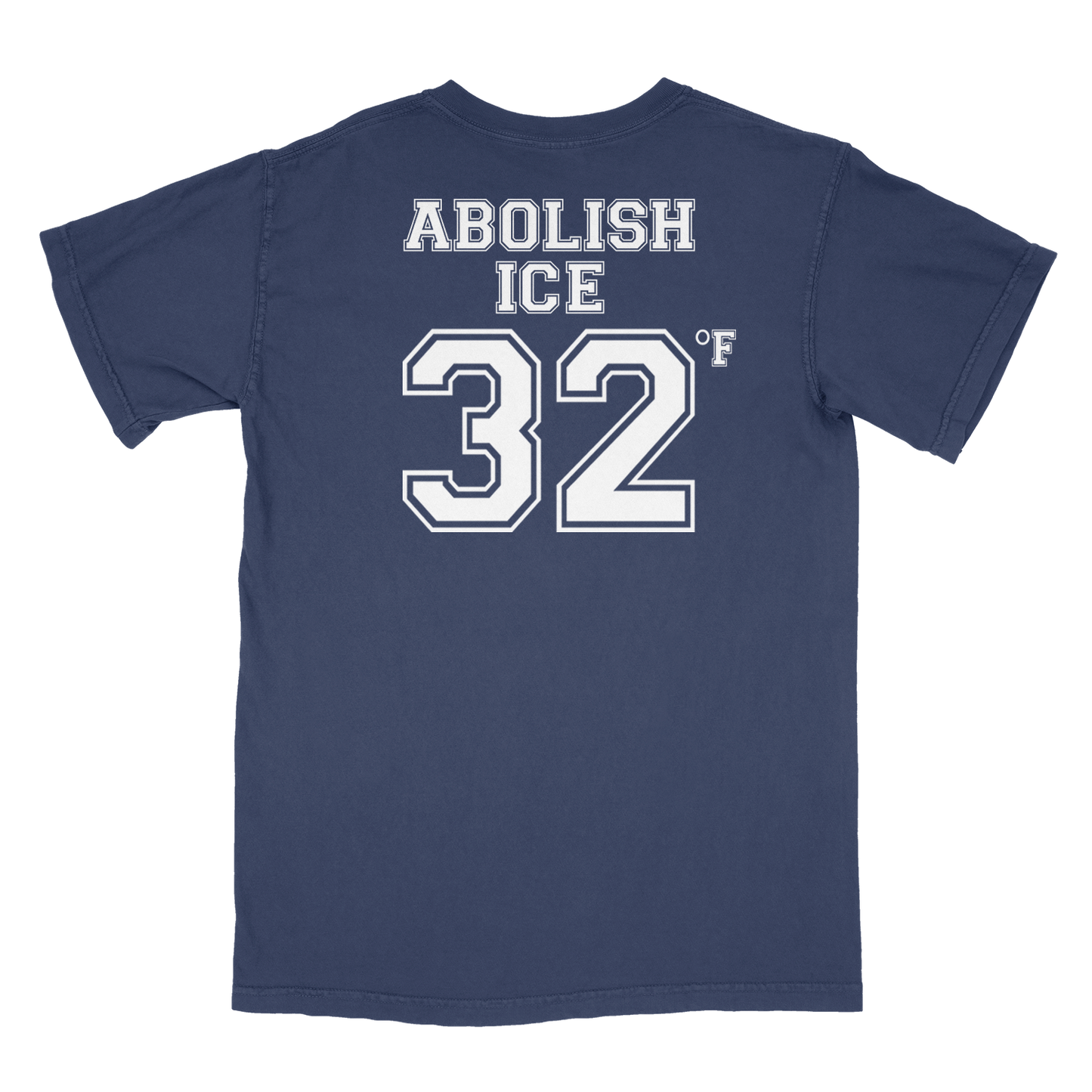 MELTED ICE - T-SHIRT (extras) - Heelest