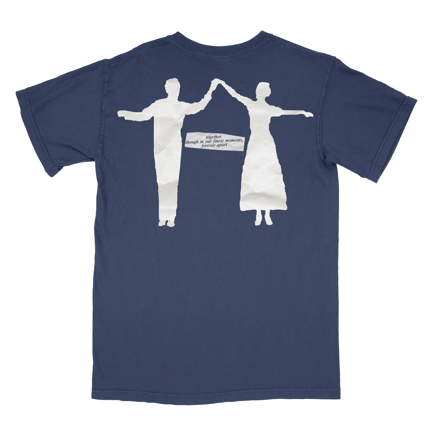 THE HAYMAN FIRE (2002) - T-SHIRT *pre-order*