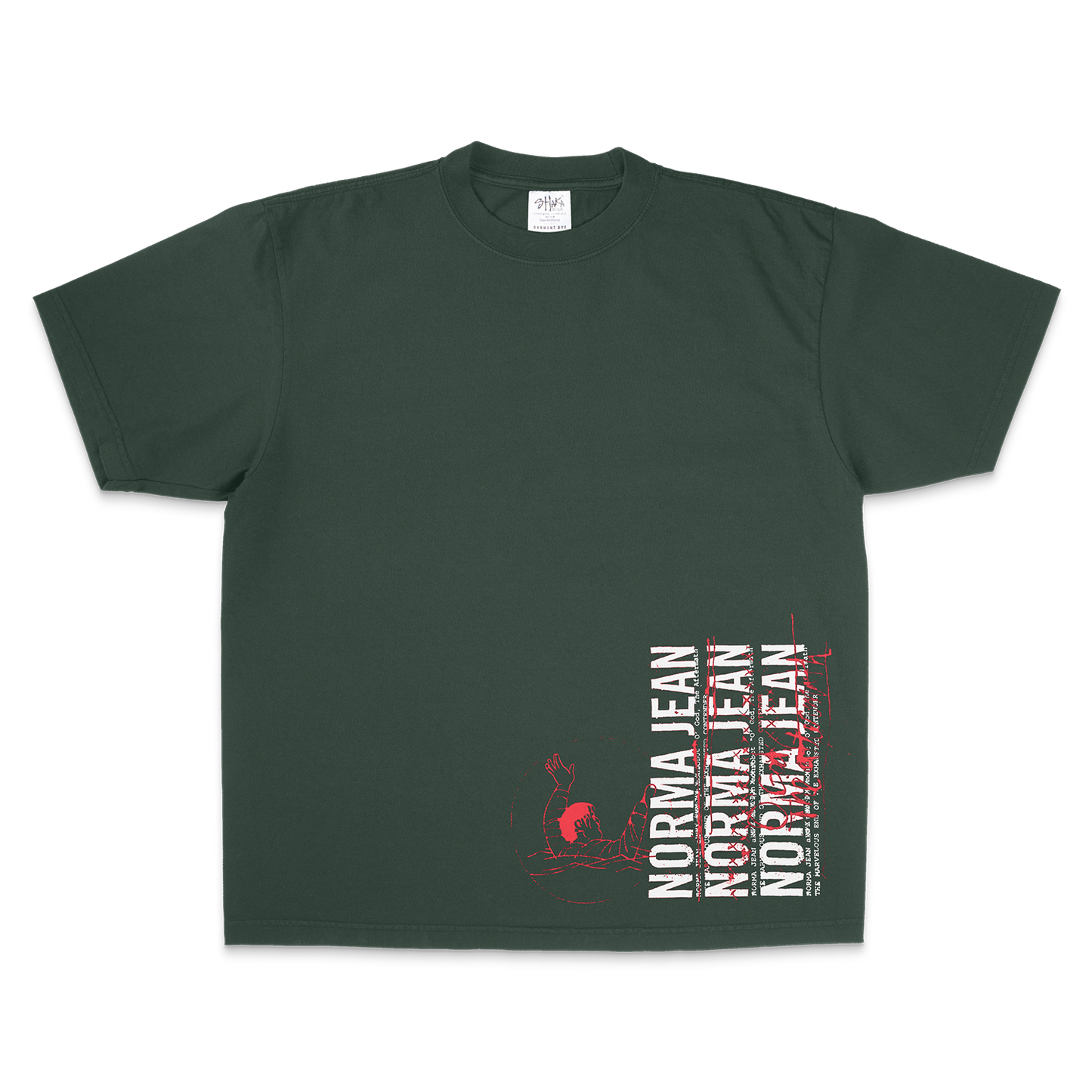 O’GOD - T-SHIRT *pre-order*