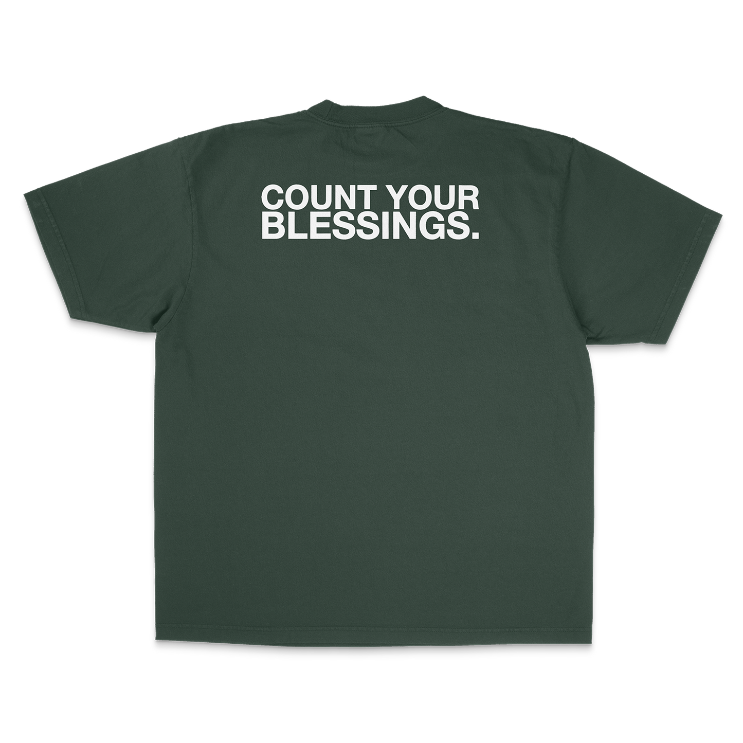 CYFB 3.0 (PURPLE KUSH COLORS) - T-SHIRT *pre-order*