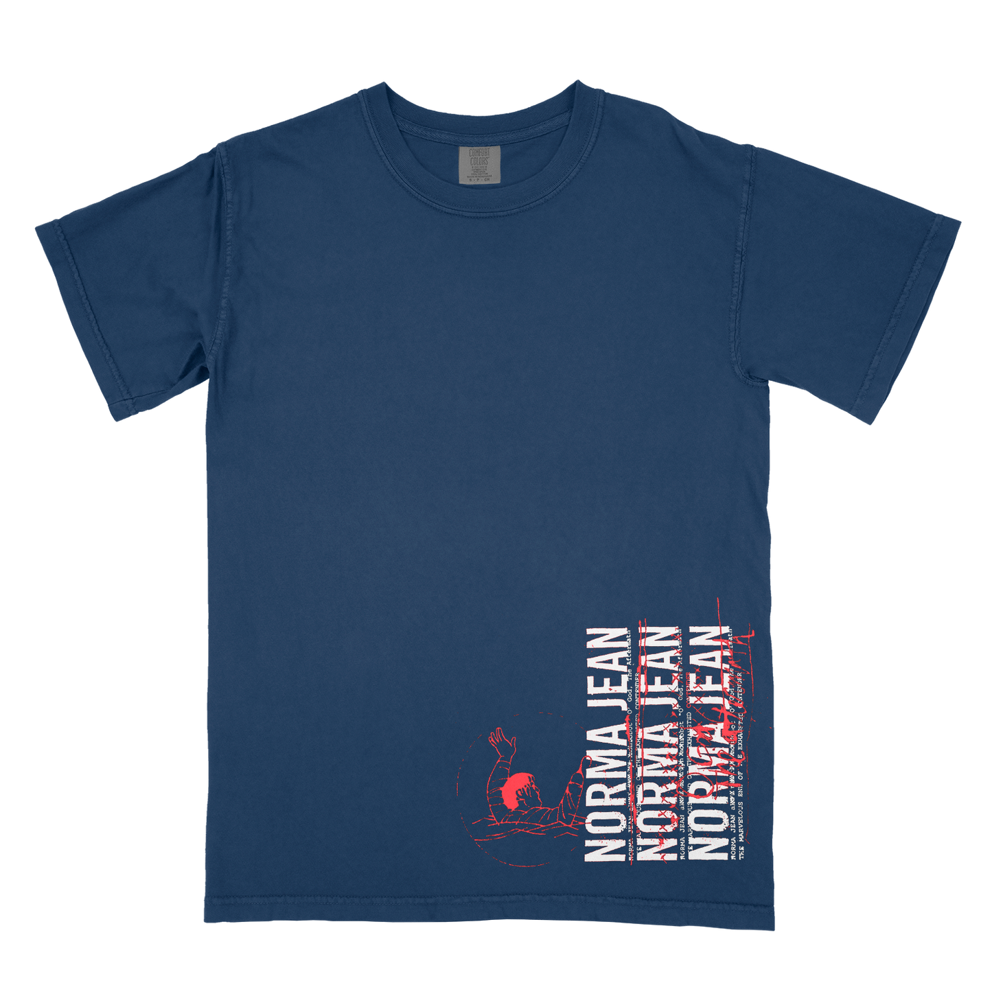O’GOD - T-SHIRT *pre-order*