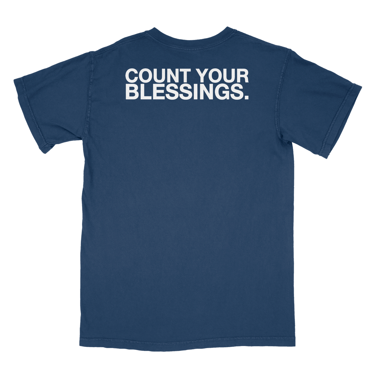 CYFB 3.0 (PURPLE KUSH COLORS) - T-SHIRT *pre-order*