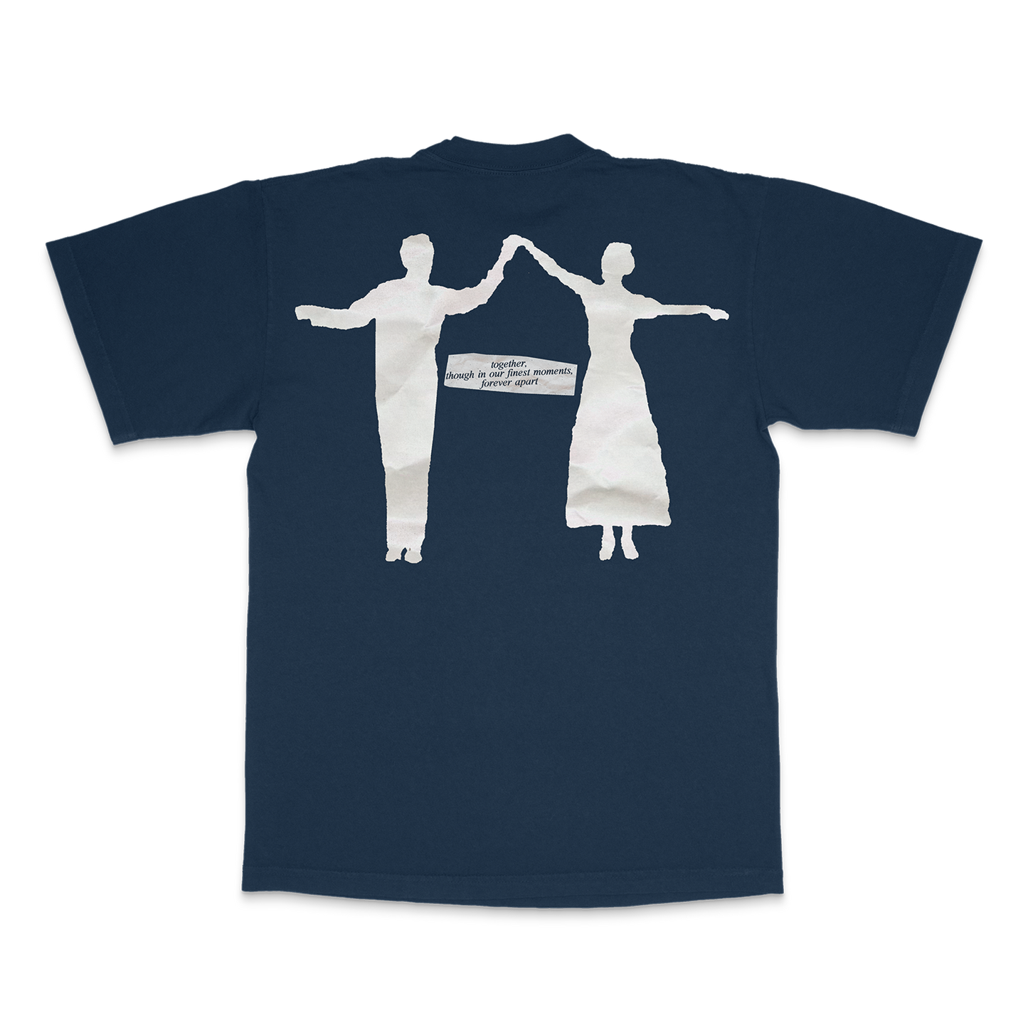 THE HAYMAN FIRE (2002) - T-SHIRT *pre-order*