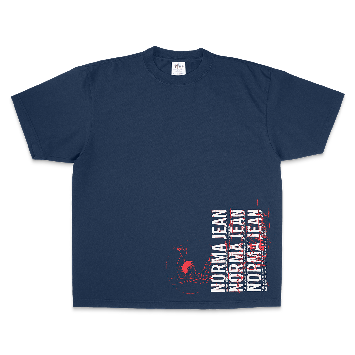 O’GOD - T-SHIRT *pre-order*