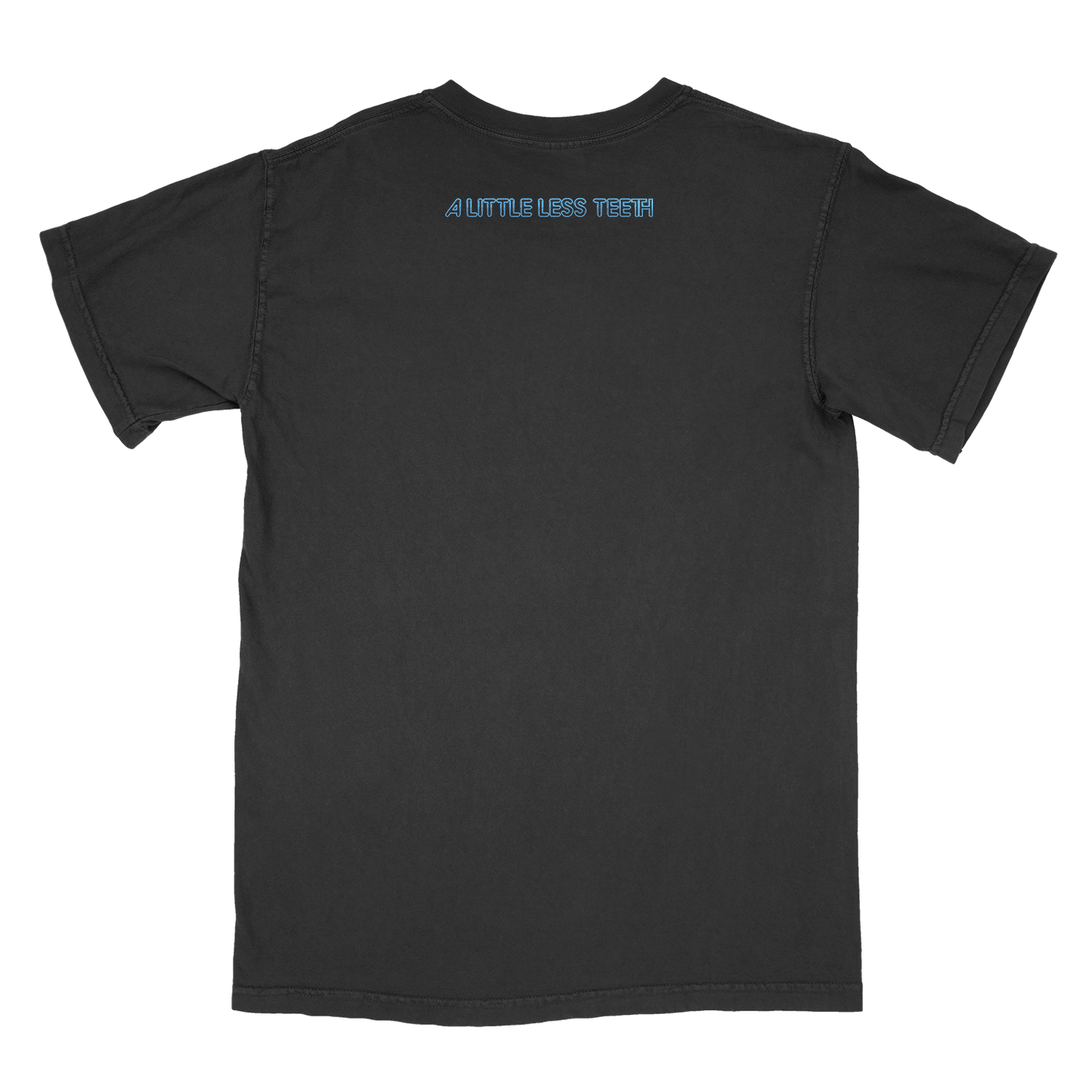 237 - T-SHIRT *pre-order* - Heelest, fear before the march of flames inspo