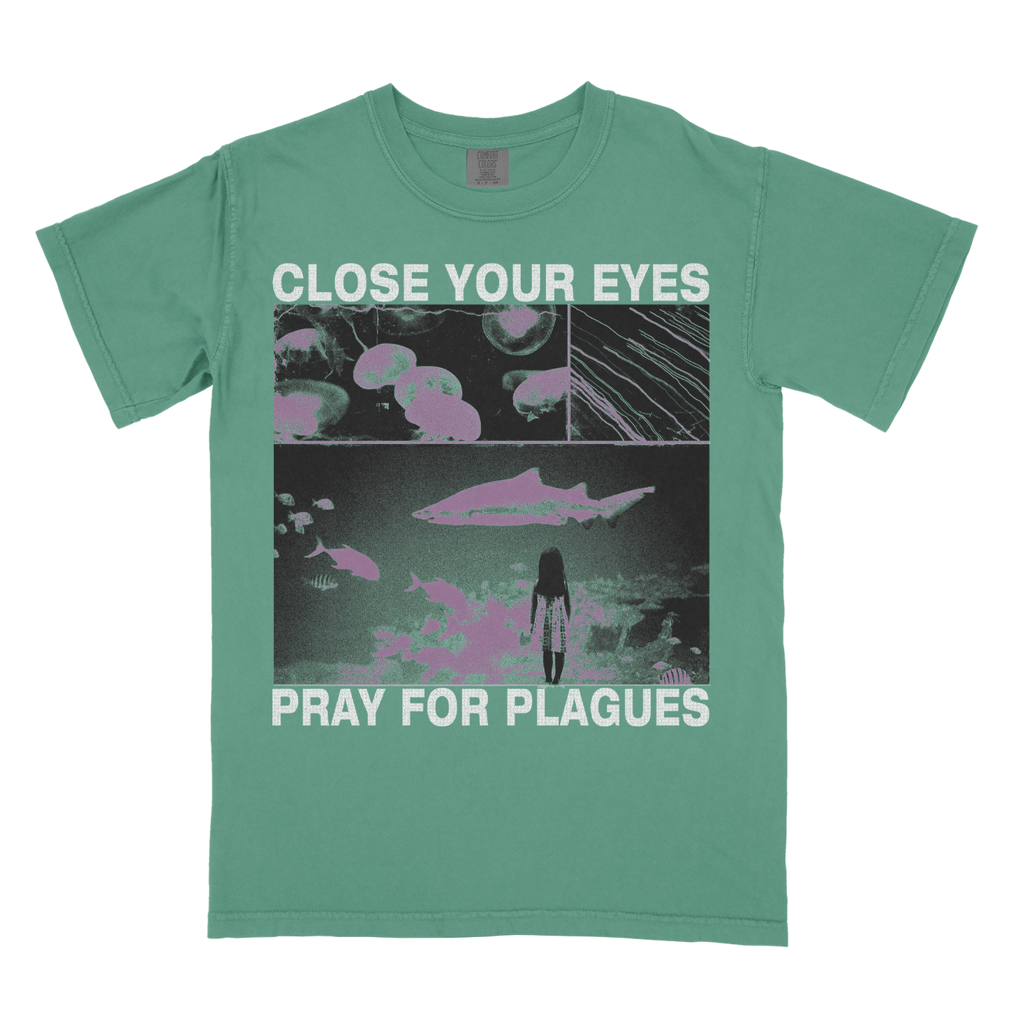 CYFB 2.0 - T-SHIRT *pre-order*