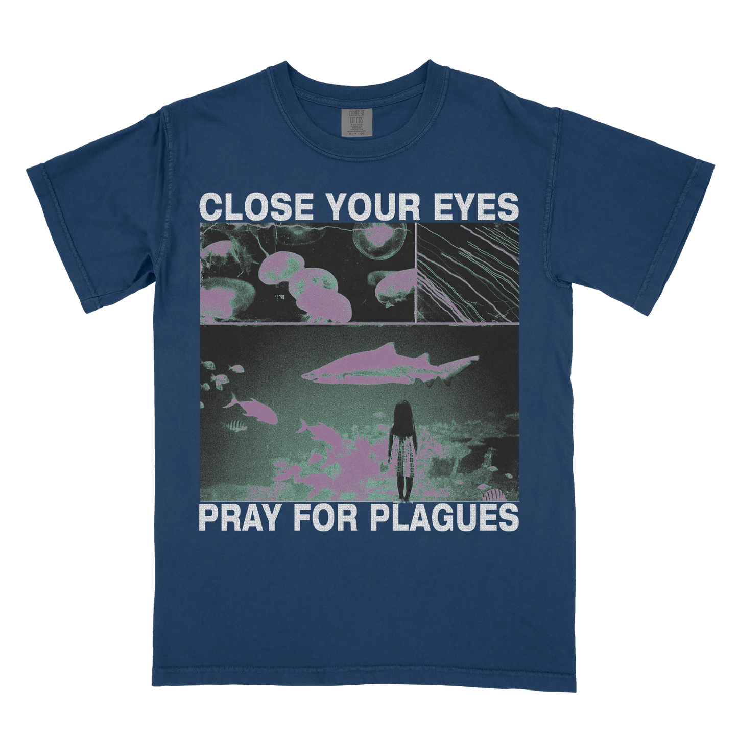 CYFB 2.0 - T-SHIRT *pre-order*