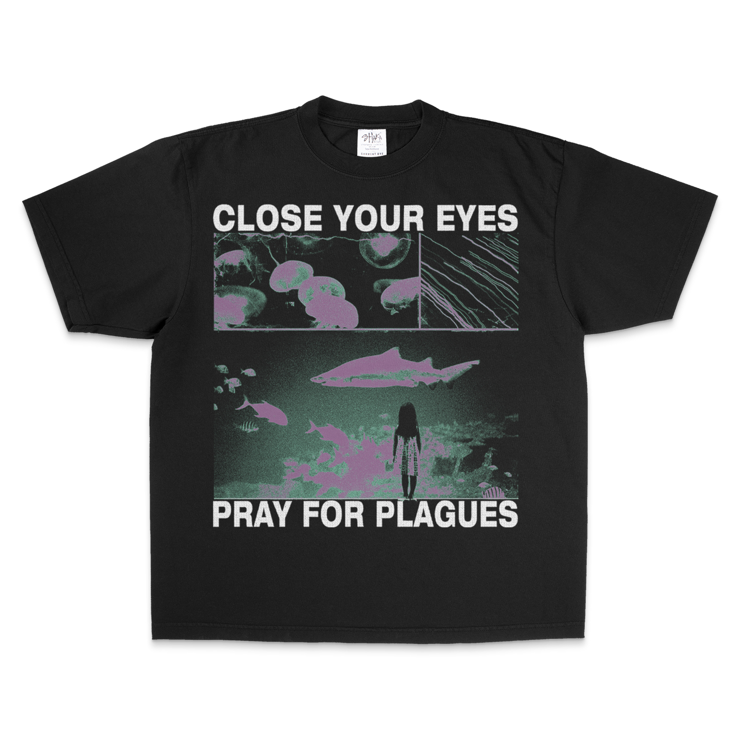 CYFB 2.0 - T-SHIRT *pre-order*