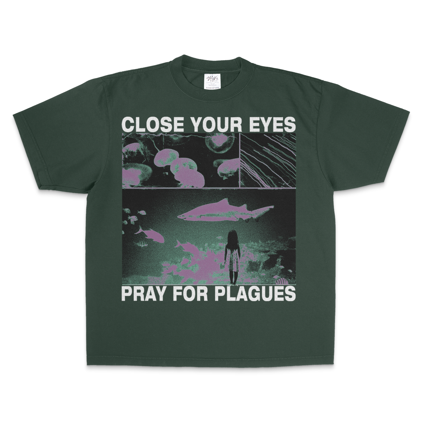 CYFB 2.0 - T-SHIRT *pre-order*