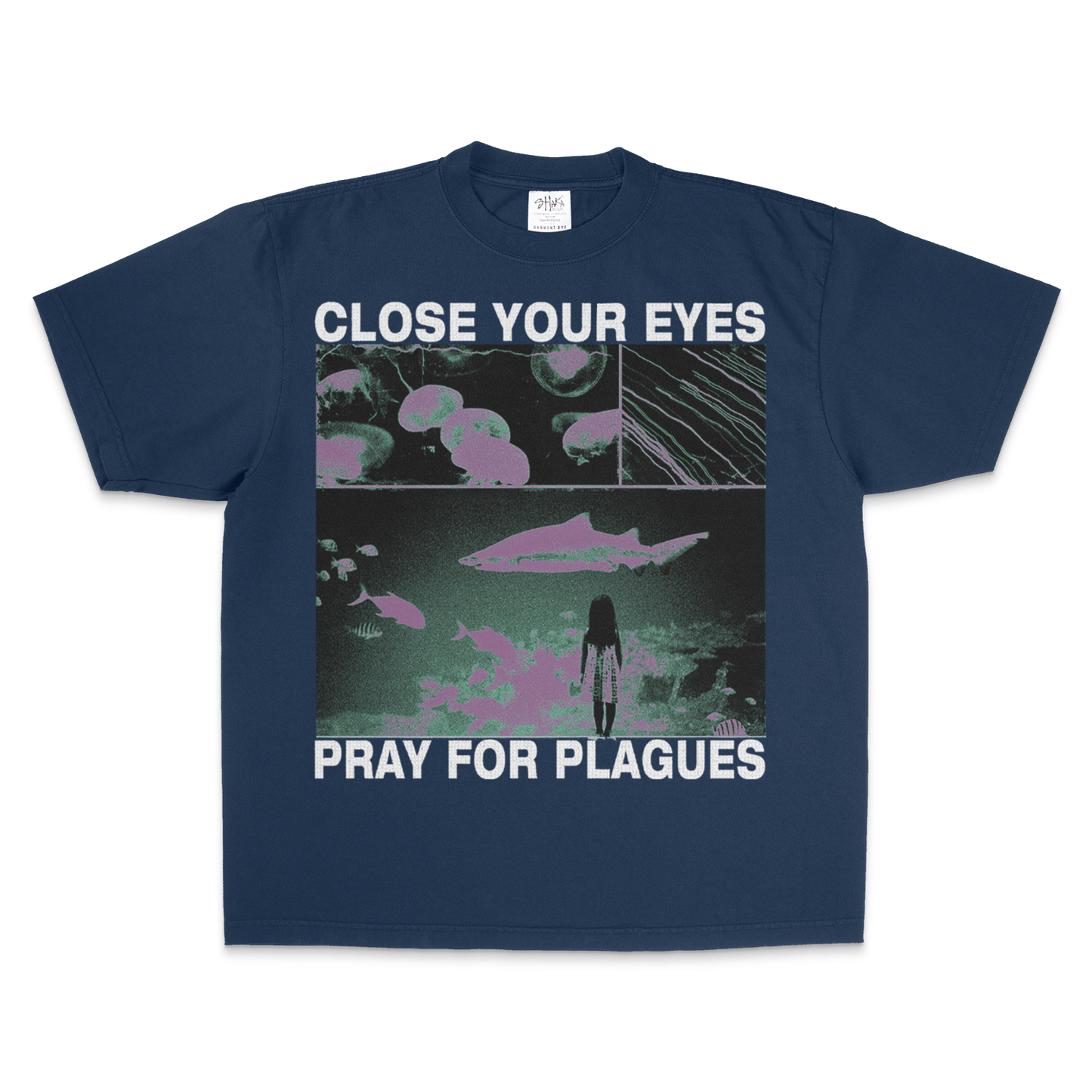 CYFB 2.0 - T-SHIRT *pre-order*