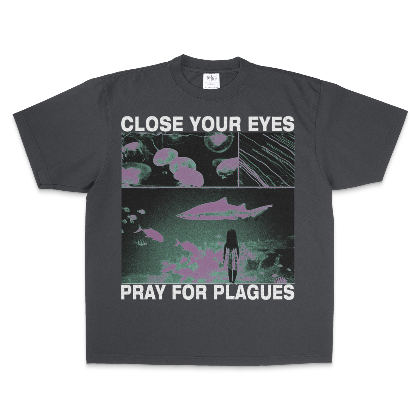 CYFB 2.0 - T-SHIRT *pre-order*