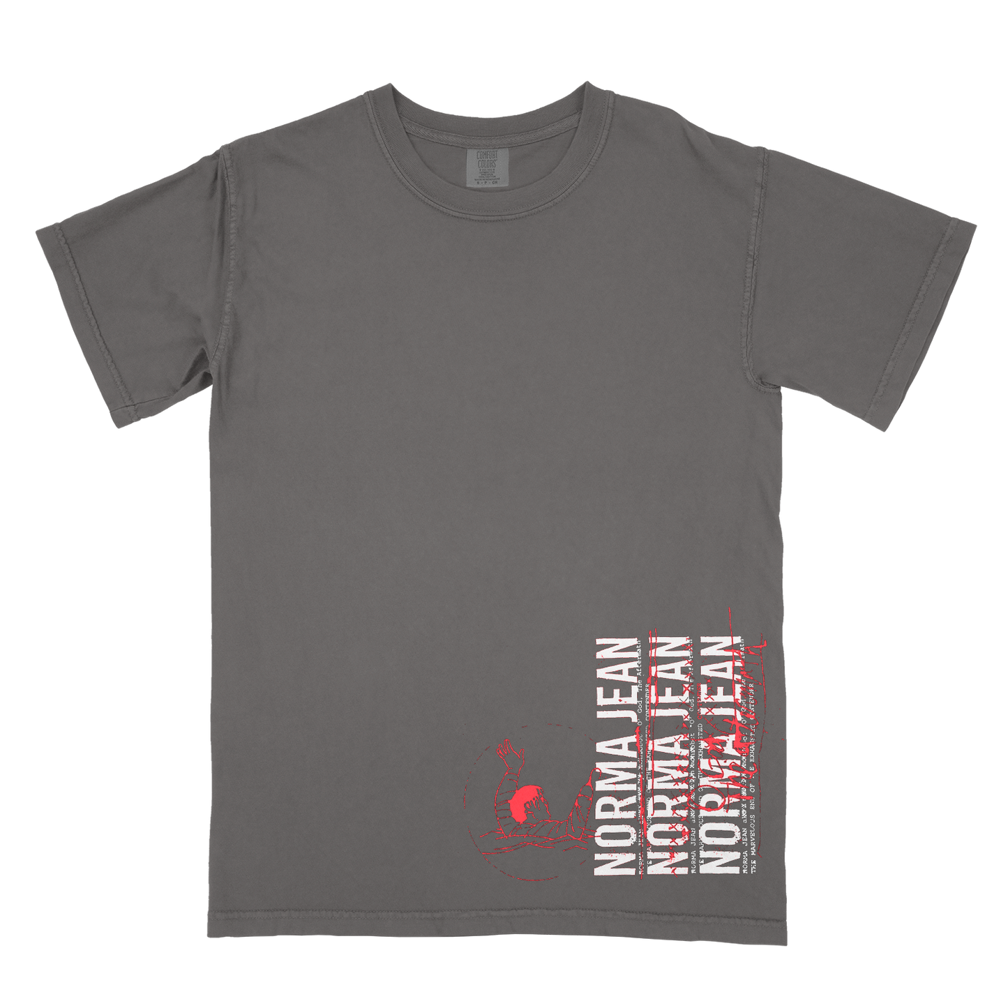 O’GOD - T-SHIRT *pre-order*