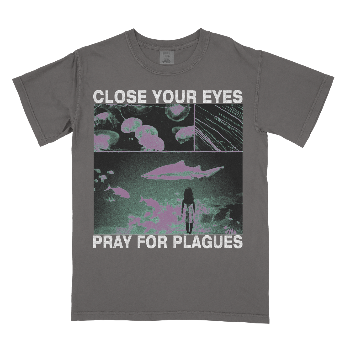 CYFB 2.0 - T-SHIRT *pre-order*
