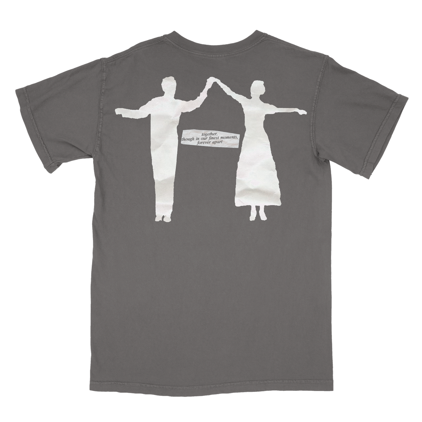 THE HAYMAN FIRE (2002) - T-SHIRT *pre-order*