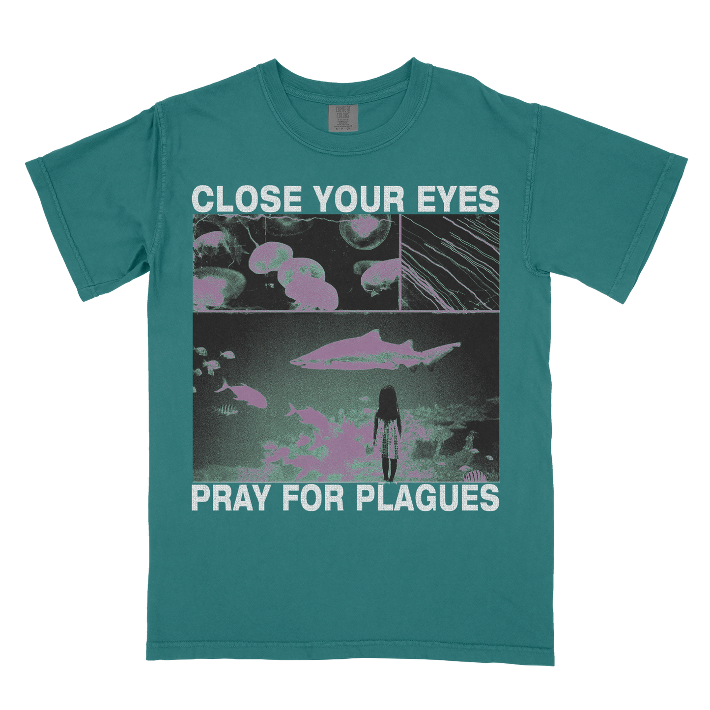 CYFB 2.0 - T-SHIRT *pre-order*