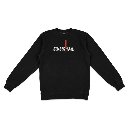 RUM DRINKER - CREW NECK *pre-order*