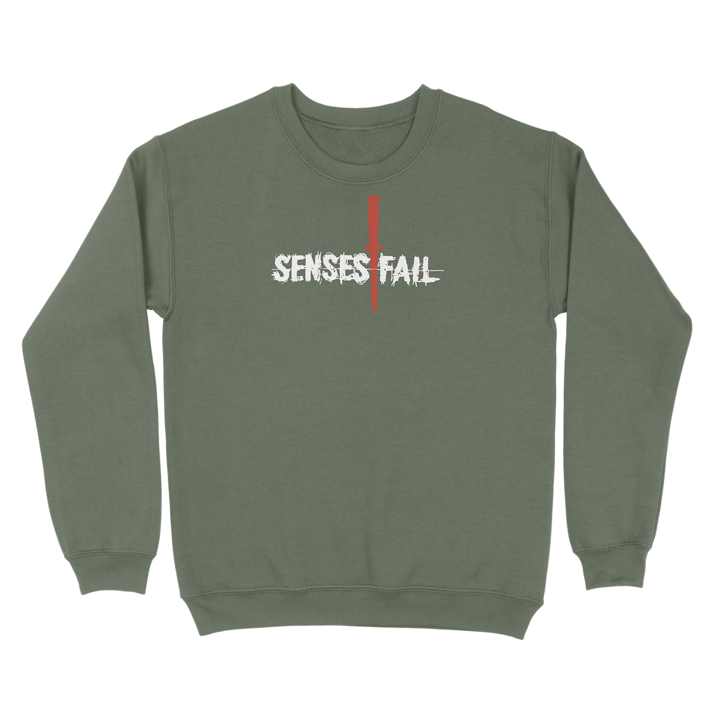 RUM DRINKER - CREW NECK *pre-order*