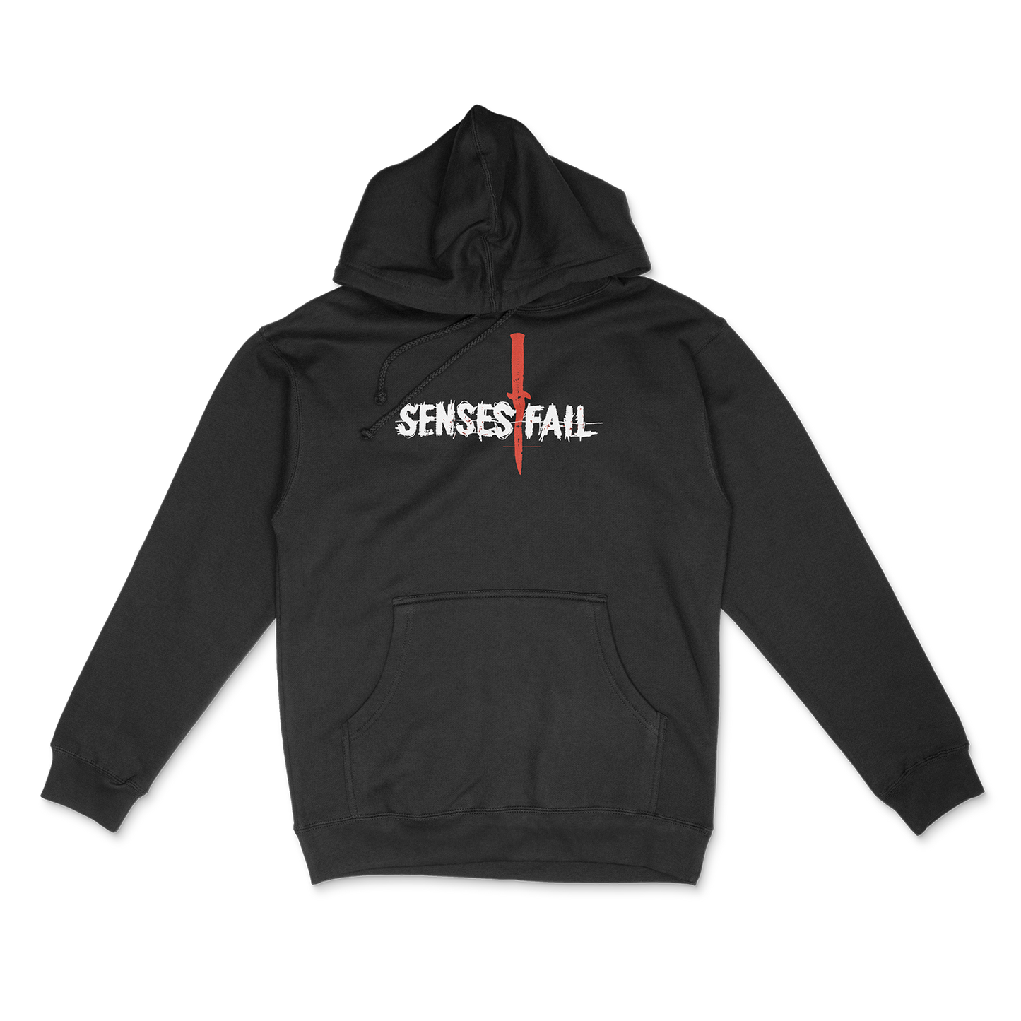 RUM DRINKER - PULLOVER HOODIE *pre-order*