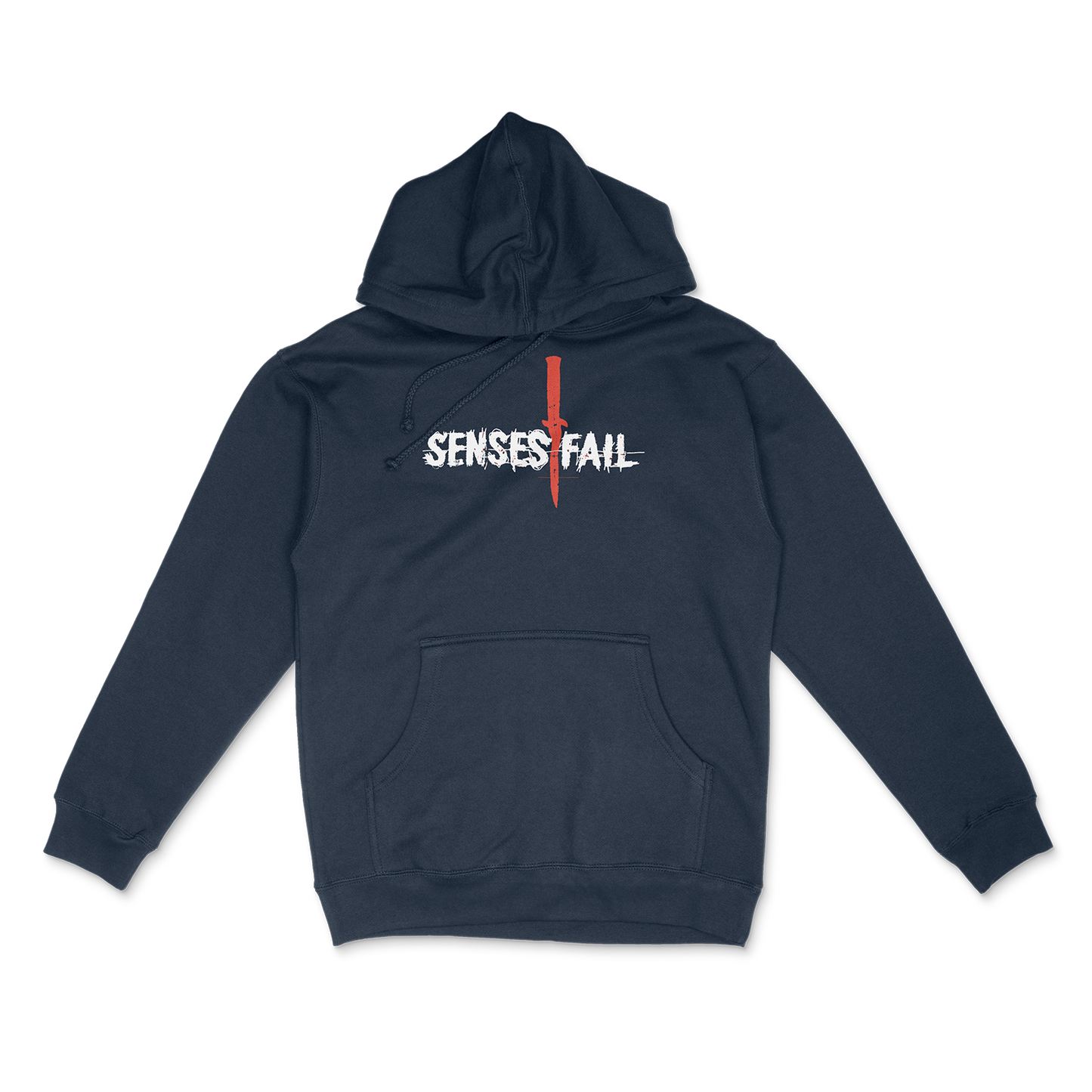 RUM DRINKER - PULLOVER HOODIE *pre-order*
