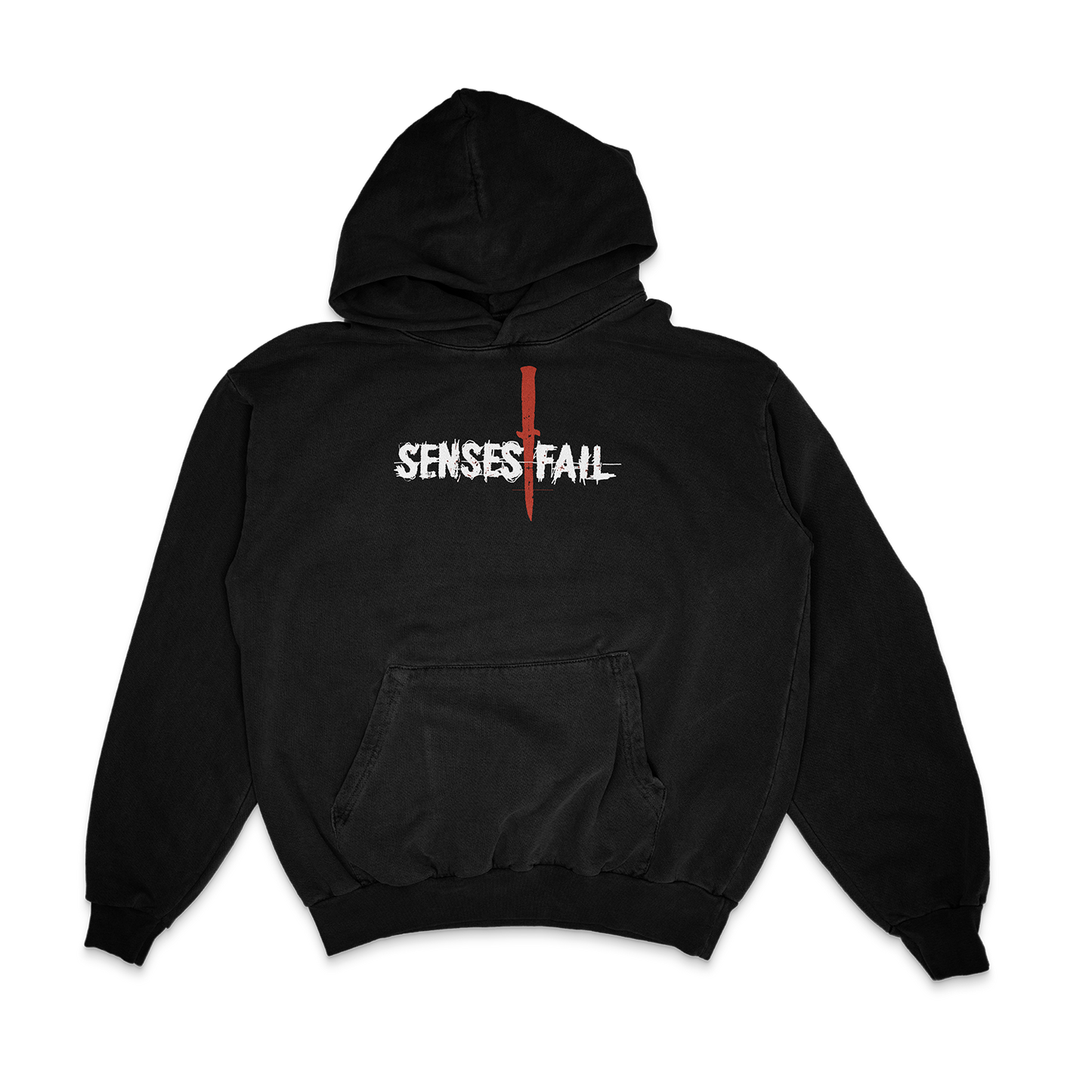 RUM DRINKER - PULLOVER HOODIE *pre-order*