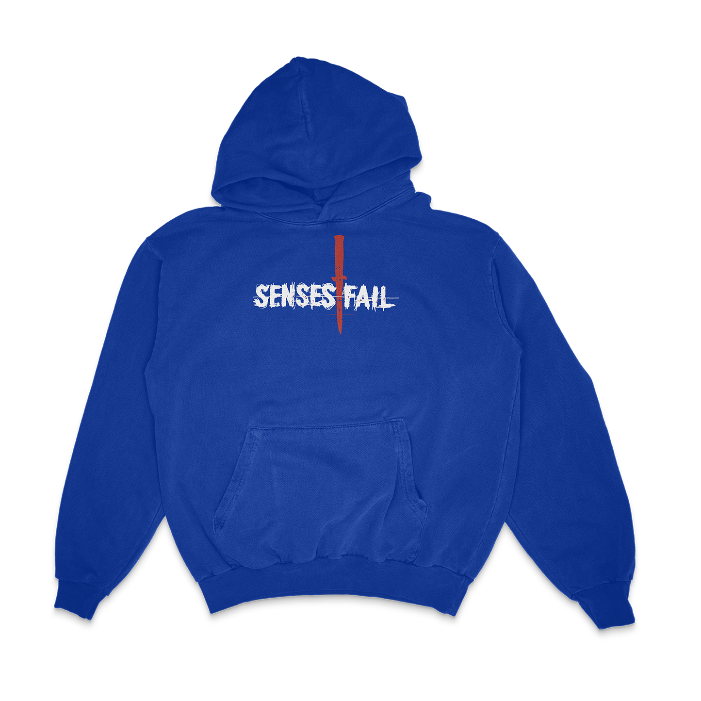 RUM DRINKER - PULLOVER HOODIE *pre-order*