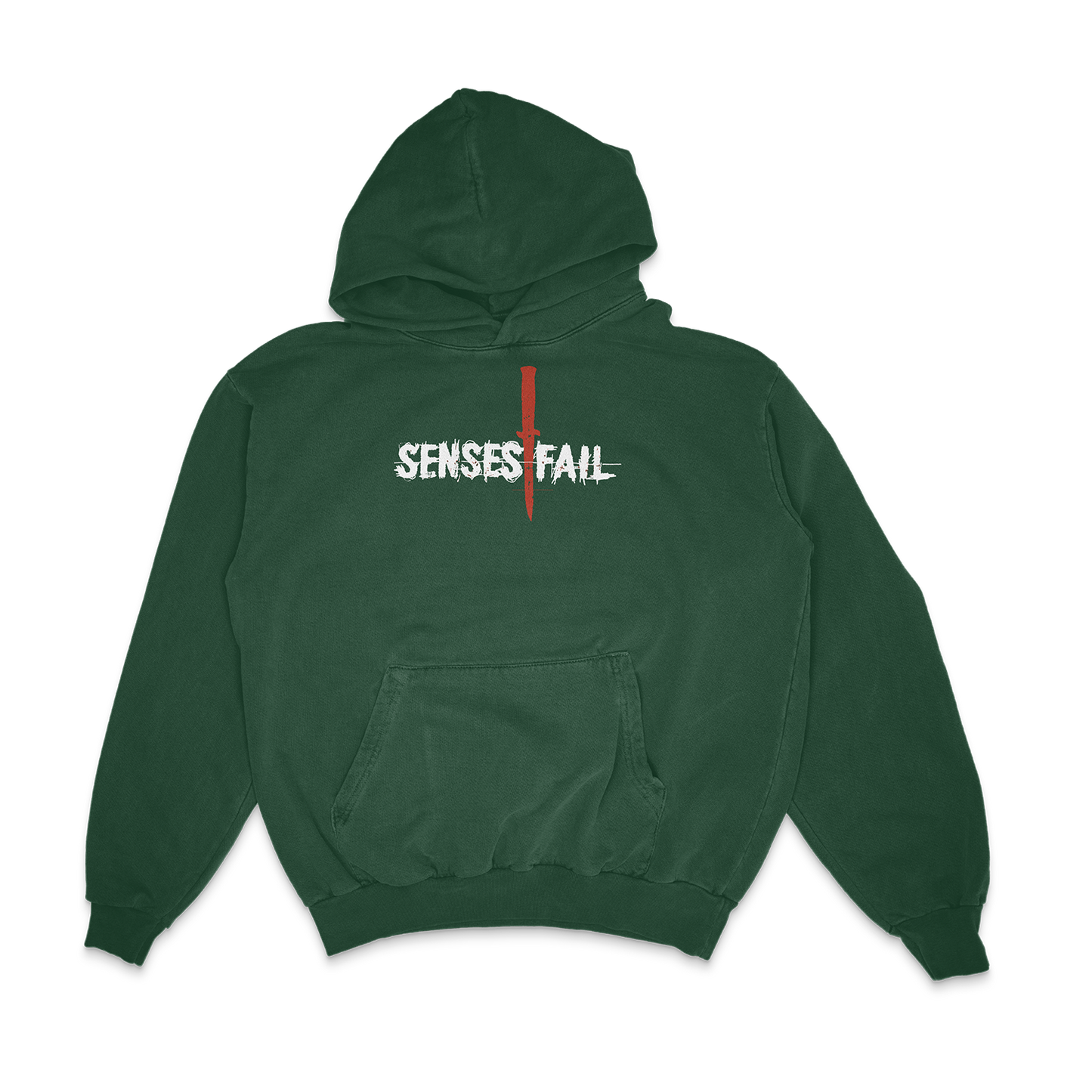 RUM DRINKER - PULLOVER HOODIE *pre-order*