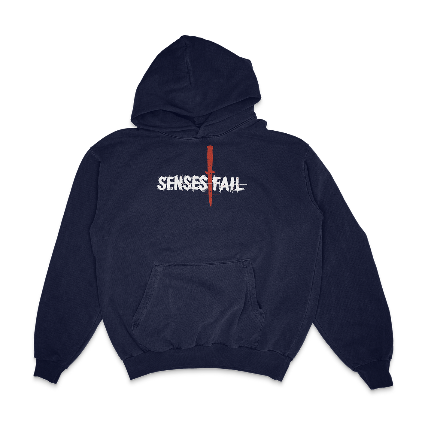 RUM DRINKER - PULLOVER HOODIE *pre-order*