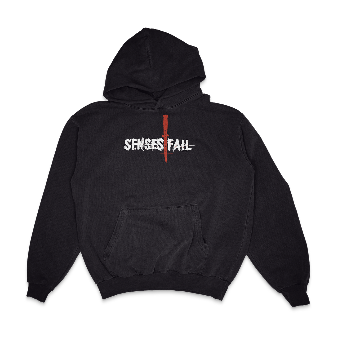 RUM DRINKER - PULLOVER HOODIE *pre-order*
