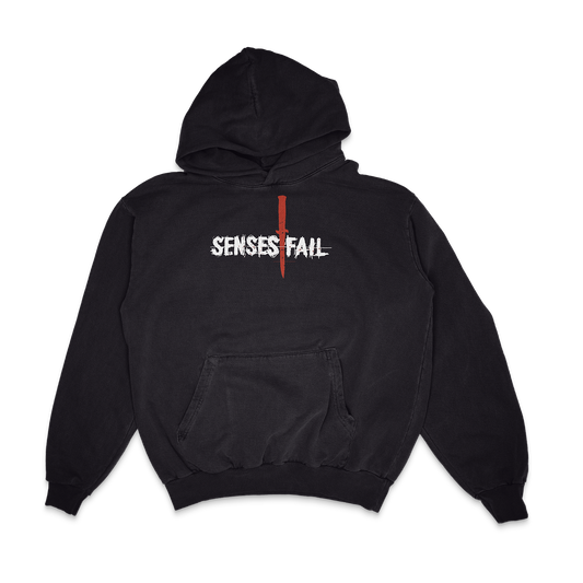 RUM DRINKER - PULLOVER HOODIE *pre-order*
