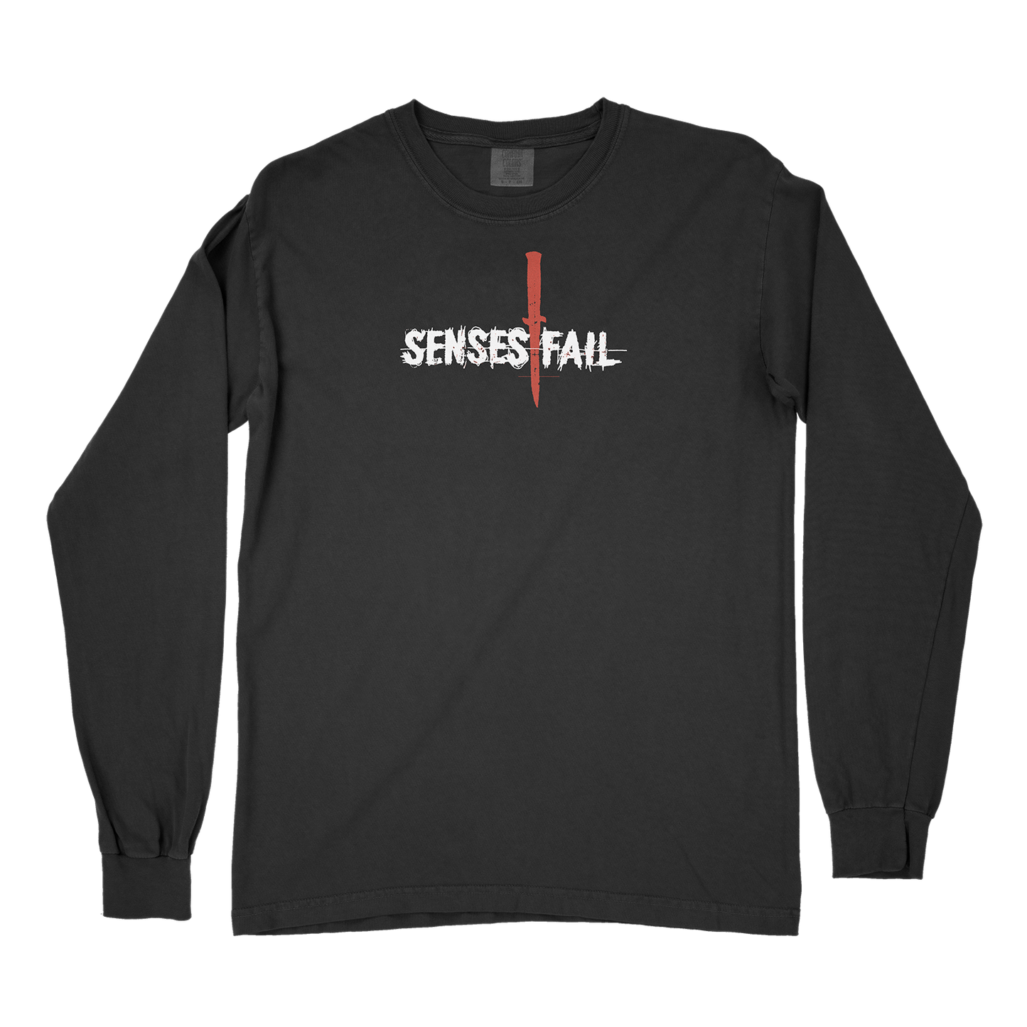 RUM DRINKER - LONGSLEEVE *pre-order*