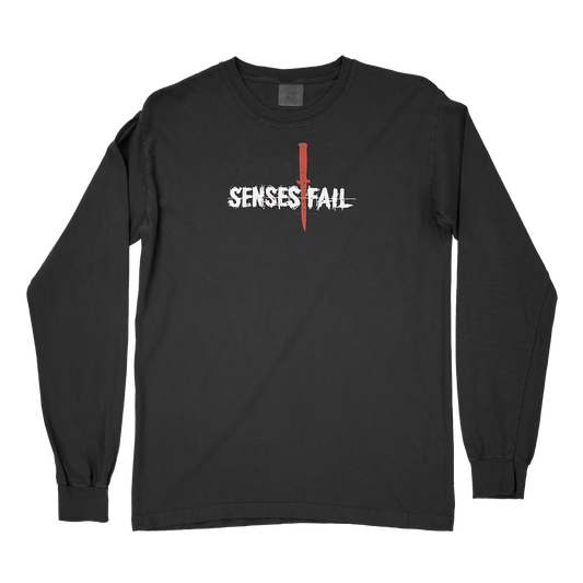 RUM DRINKER - LONGSLEEVE *pre-order*