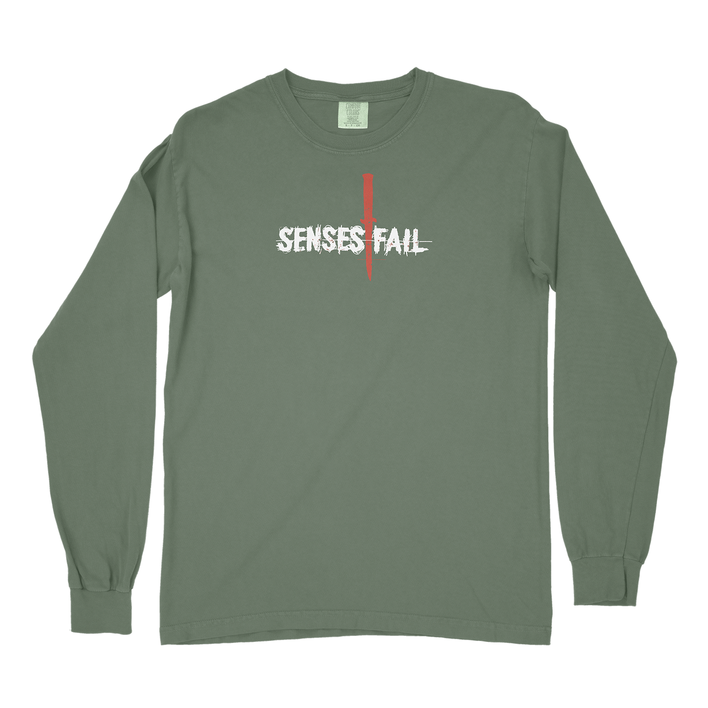 RUM DRINKER - LONGSLEEVE *pre-order*