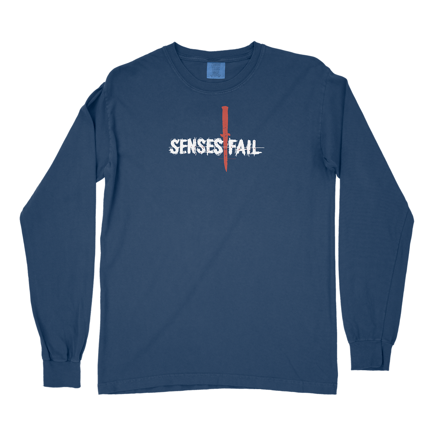 RUM DRINKER - LONGSLEEVE *pre-order*