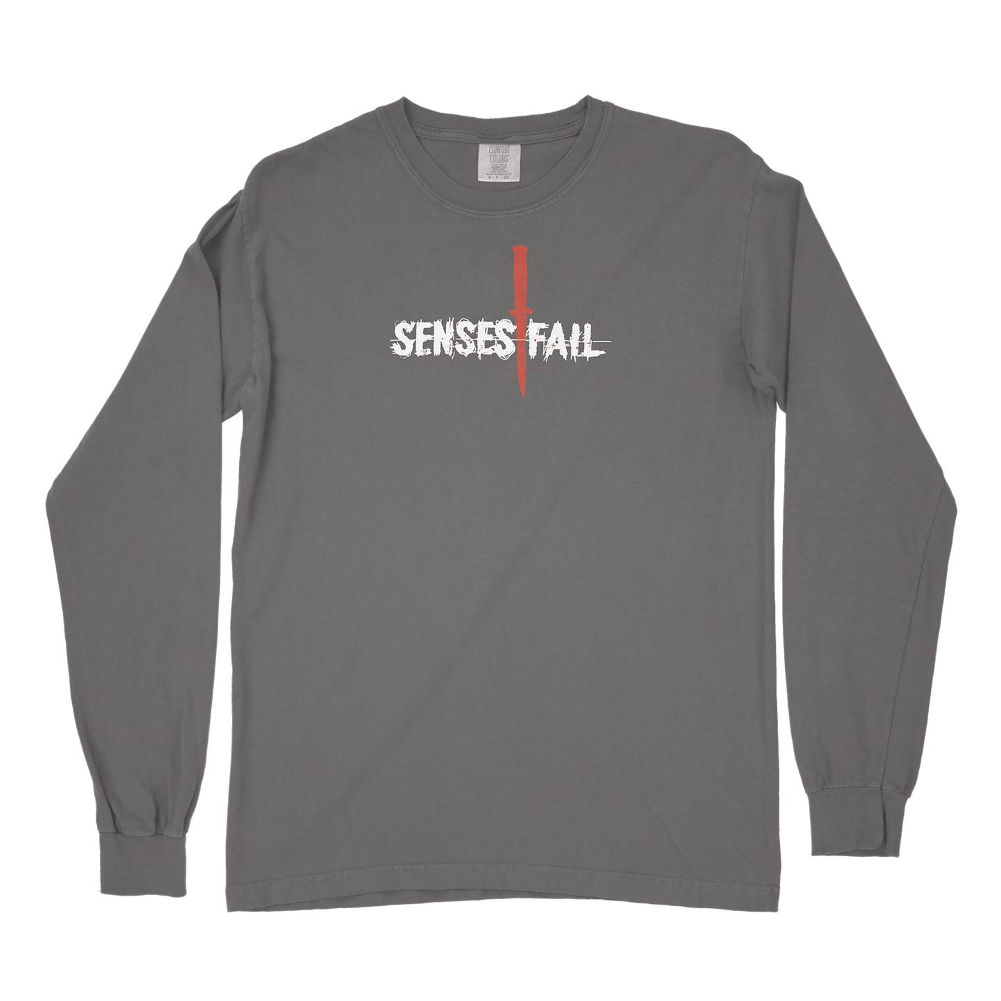 RUM DRINKER - LONGSLEEVE *pre-order*