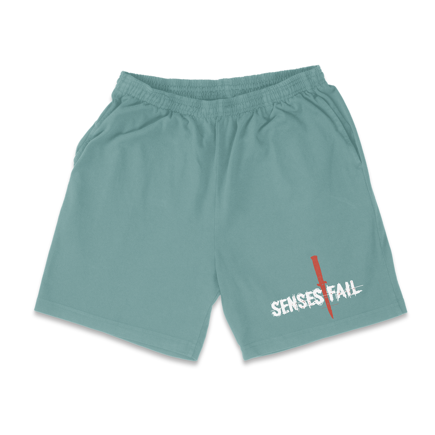RUM DRINKER - SHORTS *pre-order*