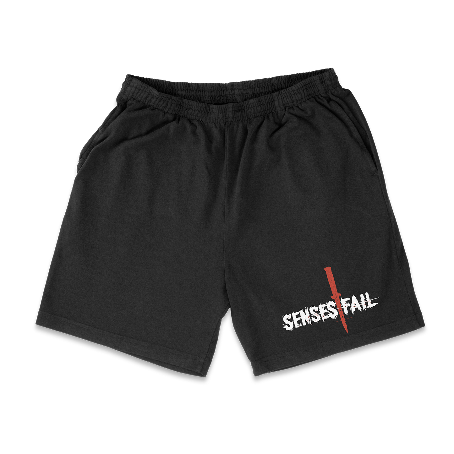 RUM DRINKER - SHORTS *pre-order*