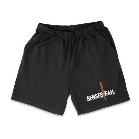 RUM DRINKER - SHORTS *pre-order*