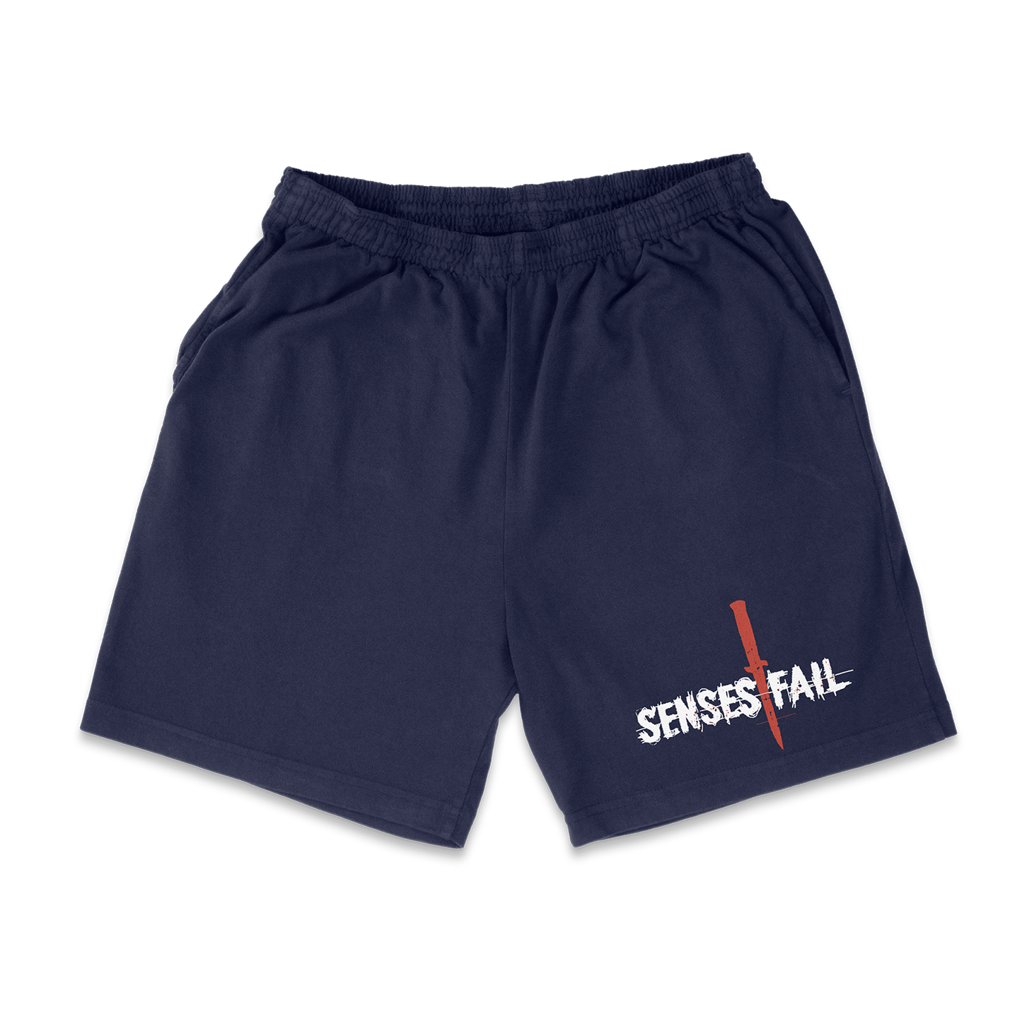 RUM DRINKER - SHORTS *pre-order*