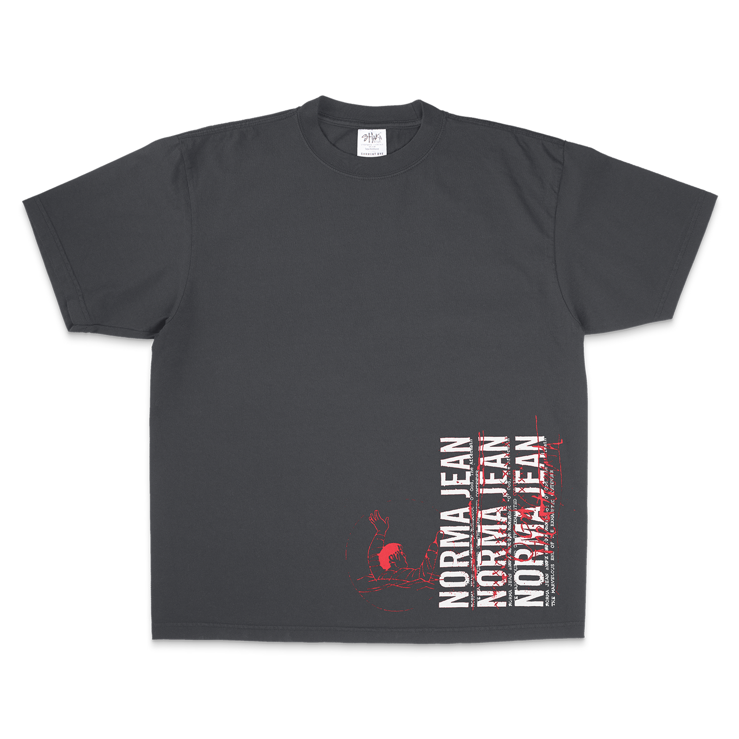O’GOD - T-SHIRT *pre-order*