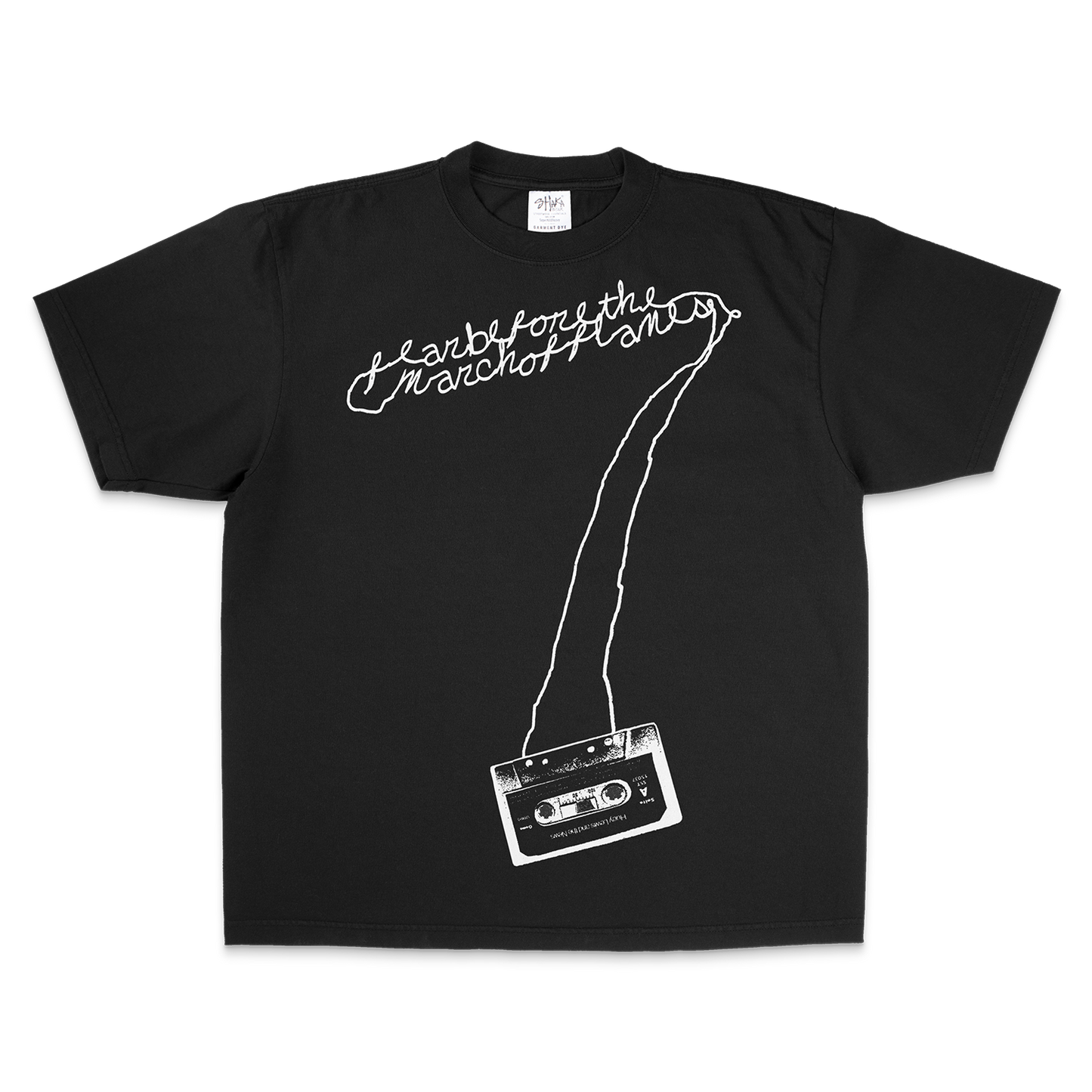 HUEY LEWIS - T-SHIRT *pre-order*