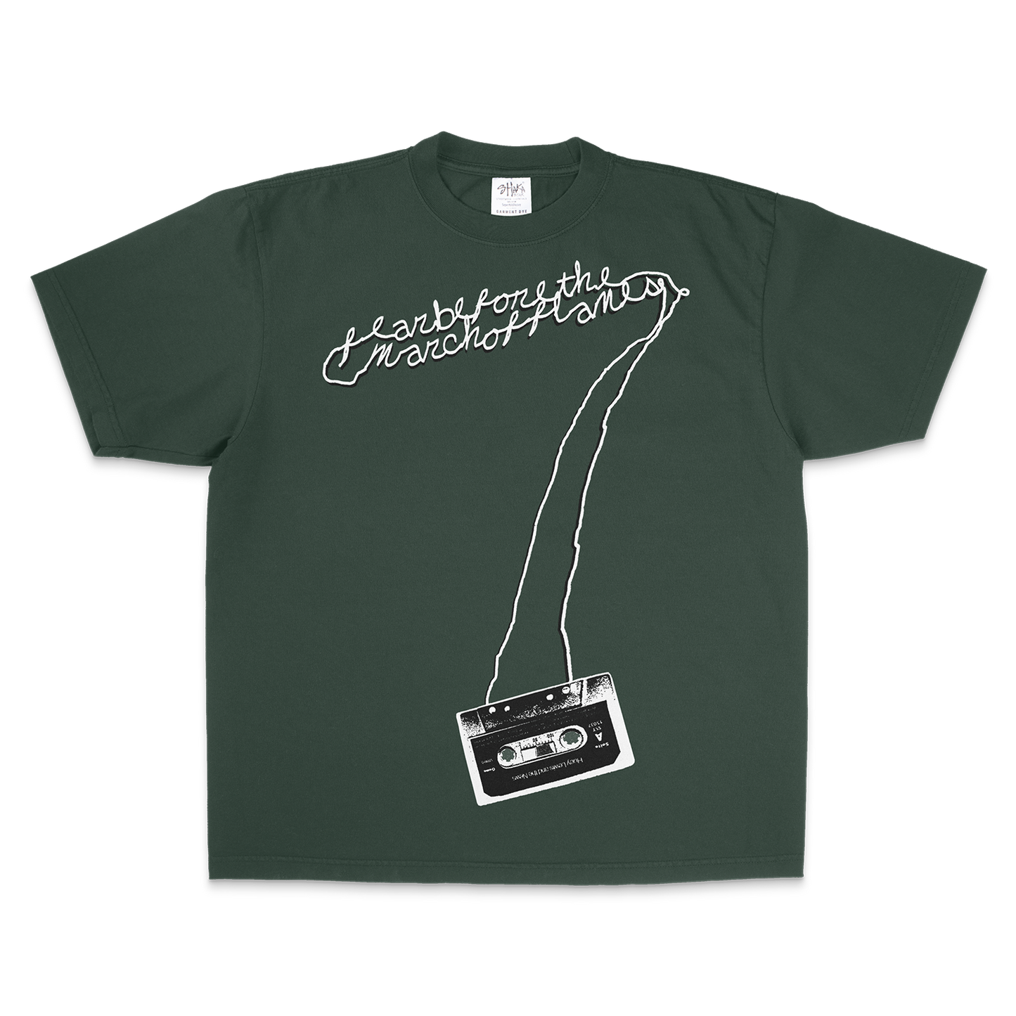 HUEY LEWIS - T-SHIRT *pre-order*